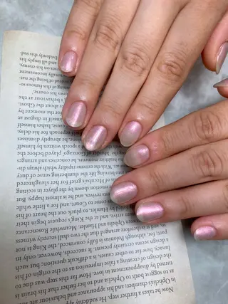 ネイル 🌿Charme🌿 MAIのネイルデザイン