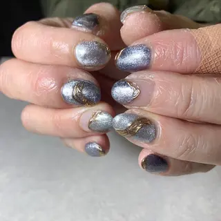 ネイル FIORITURA aiのネイルデザイン