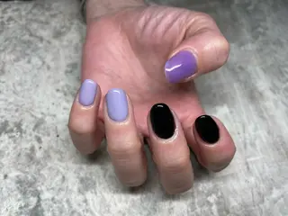 ネイル IROHA Nail 今村 昇生のネイルデザイン