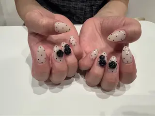 ネイル ネイルサロンラビエ所属・NailRavie 立川のネイルデザイン