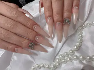 ネイル You&Me Miyuのネイルデザイン