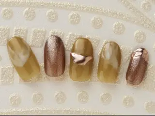 ネイル ネイルサロン Alice&Co.のその他イメージ