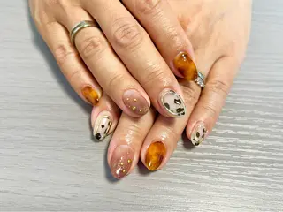ネイル Nails Prost!のネイルデザイン