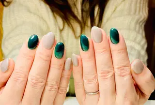 ネイル 金山 沙織のエステ・リラクイメージ