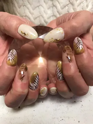 ネイル nico.nico.mark NAIL所属・小林 梓のエステ・リラクイメージ