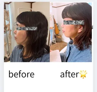 整体院すずまる所属・パーソナルカラー骨格 診断✖️ボディメイクのその他イメージ