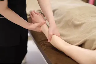 整体サロンFit所属・整体サロンFit 永野香菜恵のエステ・リラクイメージ