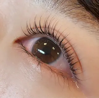 マツエク・マツパ Favori 中村のマツエク・マツパデザイン