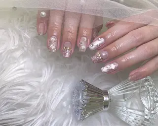 ネイル Nail salon Venusのネイルデザイン