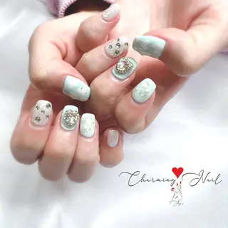 ネイル Charming❤️Nail所属・Nailist Amiのその他イメージ