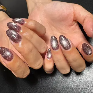 ネイル M. freenailのネイルデザイン