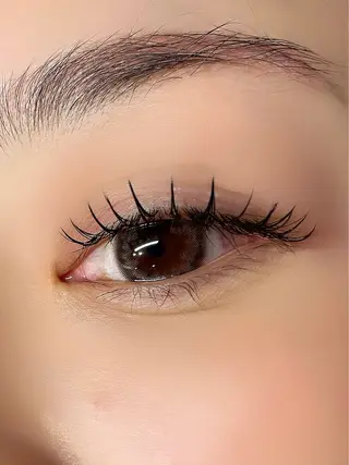 マツエク・マツパ ETERNO あつこのマツエク・マツパデザイン