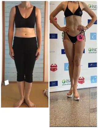 美ボディメイクサロン　only one body所属・所沢 痩身エステサロンのエステ・リラクイメージ