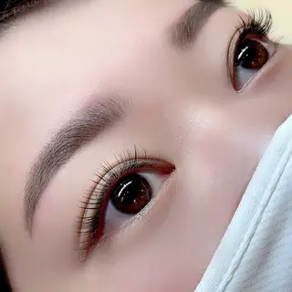 マツエク・マツパ Felicie＊ Sayakaのマツエク・マツパデザイン