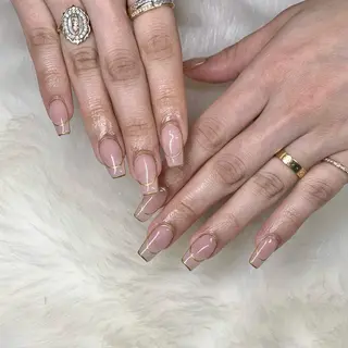 ネイル Nes.nail所属・🌼Nomura Yuko🌷のネイルデザイン