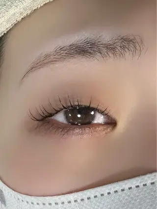 マツエク・マツパ マリーテレジア Fukushimaのマツエク・マツパデザイン