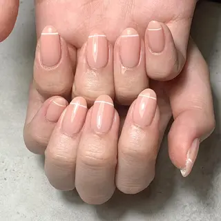 ネイル atelier　FIORITURA所属・FIORITURA aiのネイルデザイン