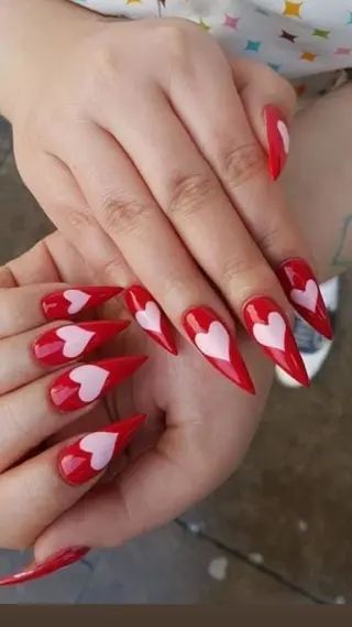 ネイル Ri-e's nailのネイルデザイン