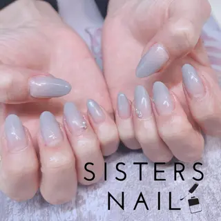 ネイル sisters nail.fのネイルデザイン