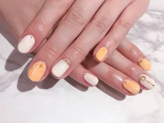 ネイル Regaro i.sのネイルデザイン