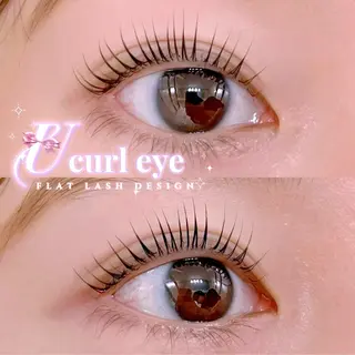 マツエク・マツパ Airi アイリのマツエク・マツパデザイン