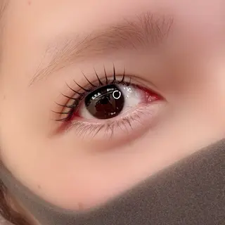 マツエク・マツパ サロン ド フォース 西船橋店/伊藤のマツエク・マツパデザイン