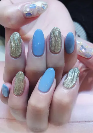 ネイル エムズ エムズのマツエク・マツパデザイン