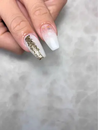 ネイル Nailsalon E's cafeのネイルデザイン