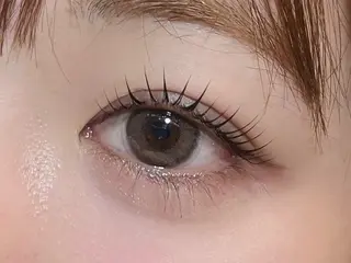 マツエク・マツパ otto memelab所属・中沖 優のマツエク・マツパデザイン