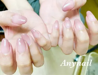 ネイル 岩澤 恵子のネイルデザイン