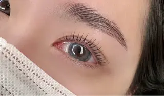 マツエク・マツパ ACIEL EYELASHのマツエク・マツパデザイン