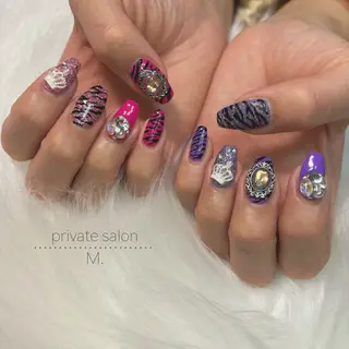 ネイル プライベートサロン M.🤍Maeのその他イメージ