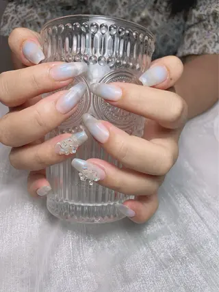 ネイル Ai Nail所属・Ai Nailのネイルデザイン