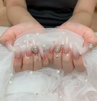 ネイル Bél Nail salon ユキのネイルデザイン
