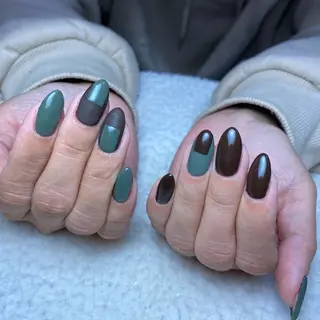 ネイル COCO+所属・COCO +のエステ・リラクイメージ