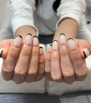 ネイル M.wish Nonoaのネイルデザイン