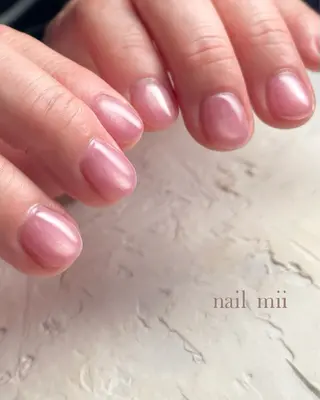 ネイル nail mii HIROMIのネイルデザイン