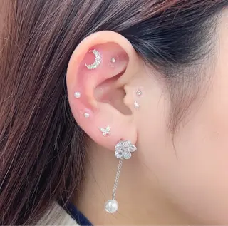 きし せいらのマツエク・マツパデザイン