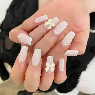 ネイル Ellenail恵比寿店所属・Shion / エルネイル恵比寿のネイルデザイン