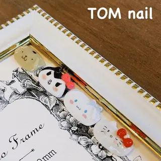 ネイル i. ayakaのネイルデザイン