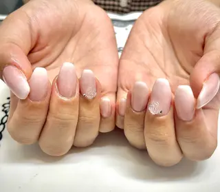 ネイル nailsalon sugarr所属・nailist cocoのネイルデザイン