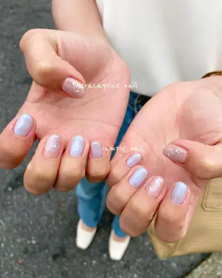 ネイル ネイル･エステ afdlbcのネイルデザイン