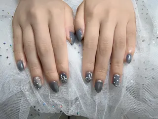 ネイル F&T Nail salonのネイルデザイン