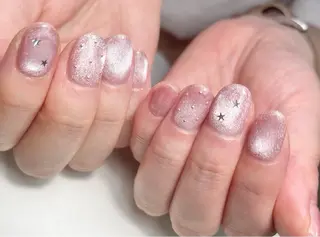 ネイル 近藤 美春のネイルデザイン