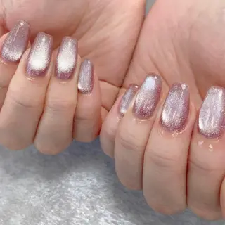 ネイル Ayane 🫧のネイルデザイン