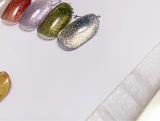 ネイル irooo 21のネイルデザイン