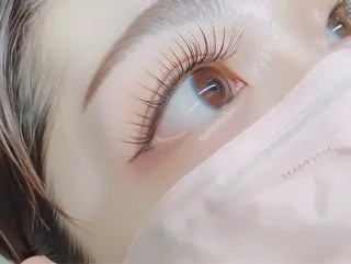 マツエク・マツパ 🌼Sylph 宮澤 明里🌼のマツエク・マツパデザイン