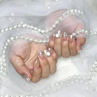 ネイル You&Me Ibukiのネイルデザイン