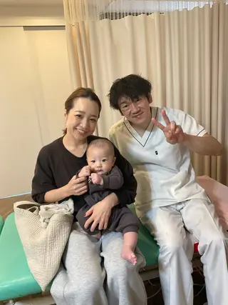 産前産後骨盤矯正・ダイエット専門こんだ整骨院所属・産前産後専門院 こんだ整骨院のエステ・リラクイメージ