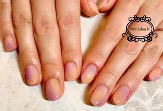 ネイル Nail Salon Nのネイルデザイン